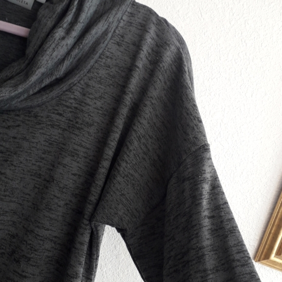 Athleta Cowl Neck Top - Picture 5 of 8